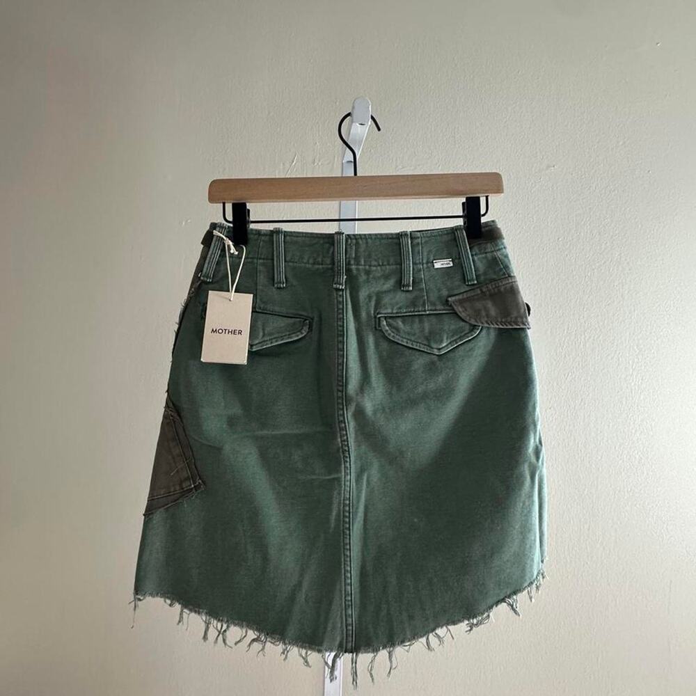 Nwt mother denim gl jane